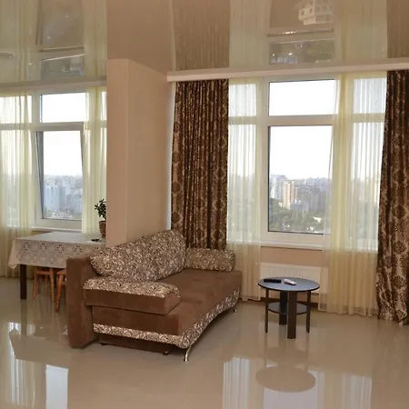 Apartment 1-Комнатная Квартира Посуточно В Одессе. Аркадия